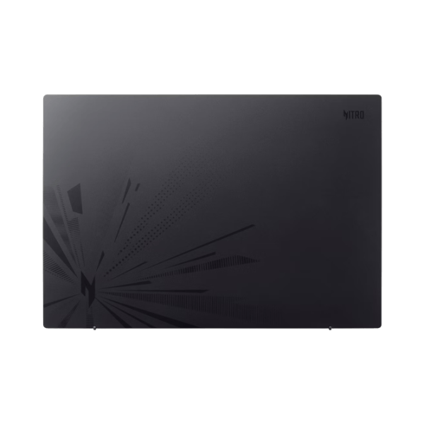 Acer Nitro Lite 16 NL16-71G Core i7 13620H / 16 ГБ / 512 ГБ / GeForce RTX 3050 / Черный photo 5