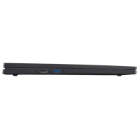 Laptop Gaming Acer Nitro Lite 16 NL16-71G Core i7 13620H / 16 GB / 512 GB / GeForce RTX 3050 / Black photo 7