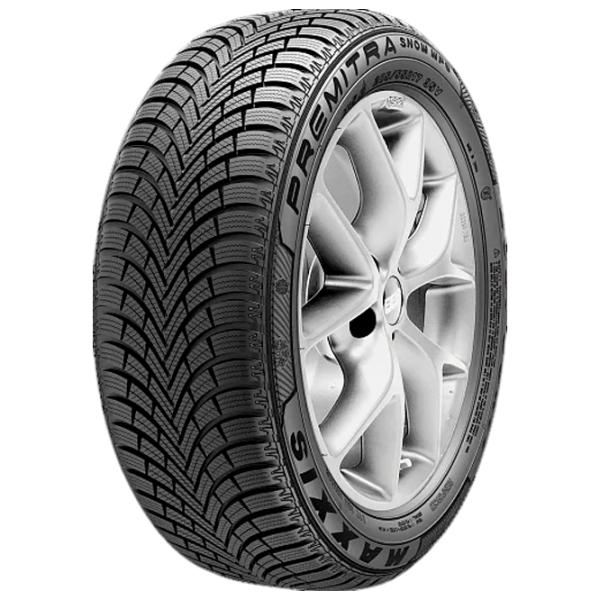 Шины Maxxis Premitra Snow WP6 255/55 R19 111V TL XL Зимние / Легковой photo 1