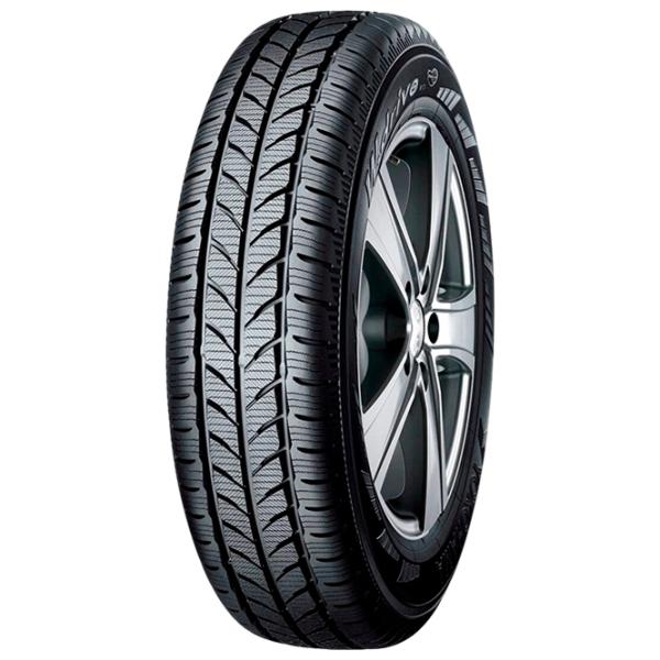 Anvelope Yokohama W.Drive WY01 235/60 R17C 117R TL Iarnă / Camionetă photo 1