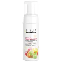 Loțiune demachiantă pentru ochi Thalia Marshmallow Spumă facială / 0.15l