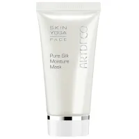 Mască pentru față Artdeco Pure silk moisture mask Mască / Toate tipurile