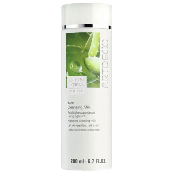 Медицинская маска Artdeco Aloe Vera Маска / Все типы photo 1