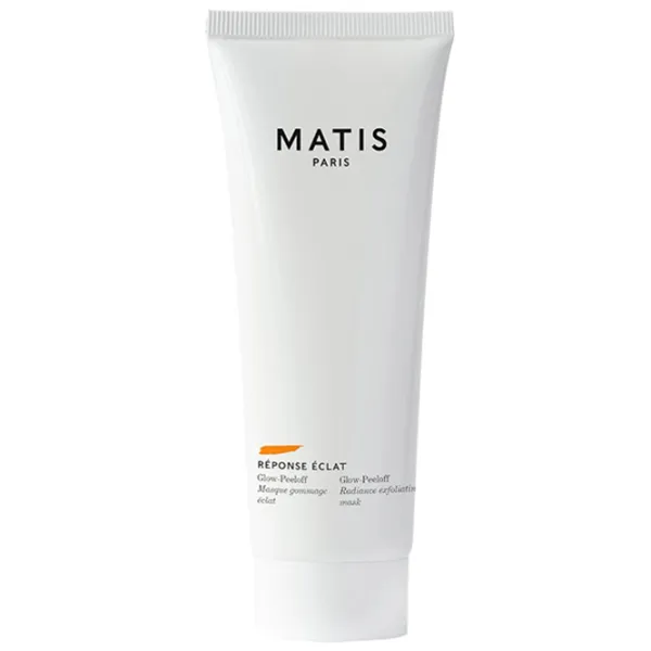 Mască pentru față Matis Glow peeloff Mască / Toate tipurile photo 1