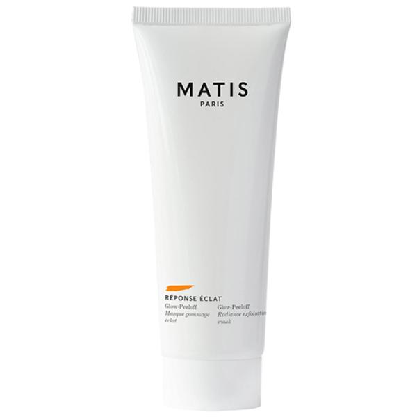 Mască pentru față Matis Glow peeloff Mască / Toate tipurile photo 1
