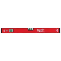 Магнитный уровень Milwaukee 4932459081 Алюминий