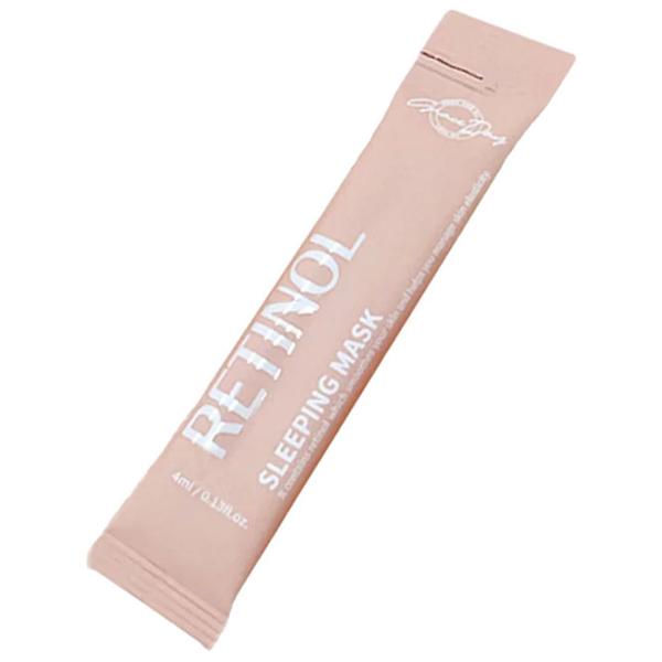 Mască pentru față Grace Day RETINOL Mască / Toate tipurile photo 1