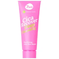 Медицинская маска 7DAYS CICA RECOVER Маска / Все типы