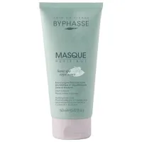 Медицинская маска Byphasse Purifying Маска / Жирная и комбинированная