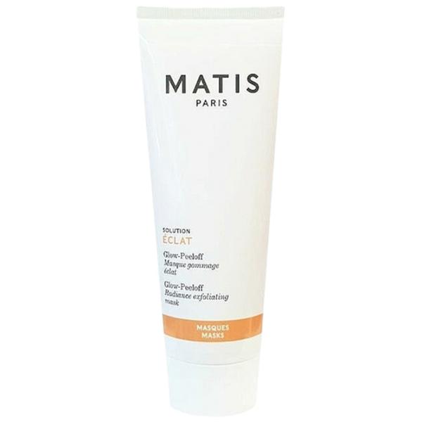 Медицинская маска Matis Glow peeloff Маска / Все типы photo 1