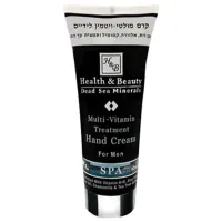 Creme de mâini Health & Beauty Multivitamin for Men 0.2l / Toate tipurile