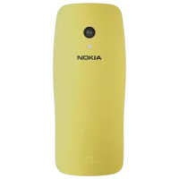 Nokia 3210 (2024) Gold / Dual SIM photo 3