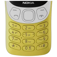Nokia 3210 (2024) Gold / Dual SIM photo 4