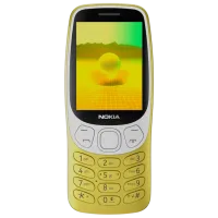 Nokia 3210 (2024) Gold / Dual SIM photo 2