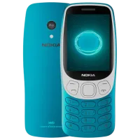Nokia 3210 (2024) Синий / Dual SIM