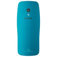 Nokia 3210 (2024) Blue / Dual SIM photo 2