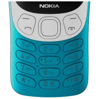 Nokia 3210 (2024) Blue / Dual SIM photo 3
