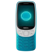 Nokia 3210 (2024) Blue / Dual SIM photo 4