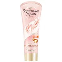 Creme de mâini Бархатные ручки Питательный 0.08л / Все типы