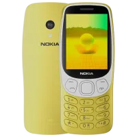 Nokia 3210 (2024) Золото / Dual SIM