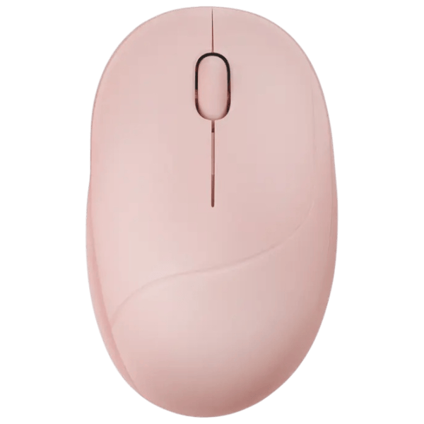 Мышь Asus Fragrance MD101 Розовый photo 1