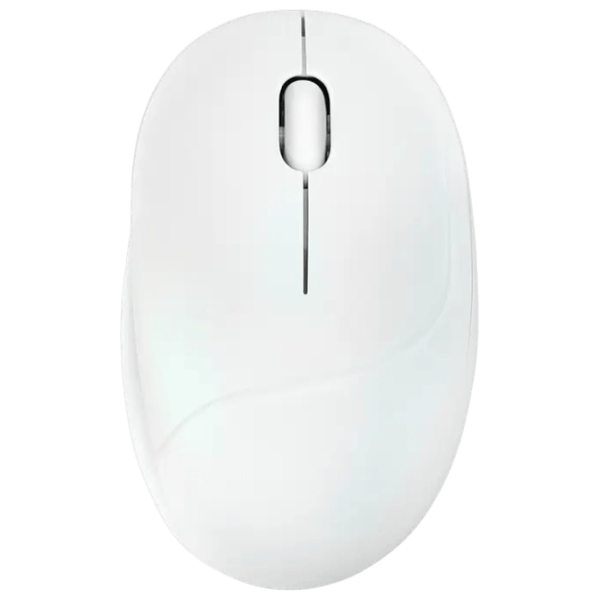 Мышь Asus Fragrance MD101 Белый photo 1
