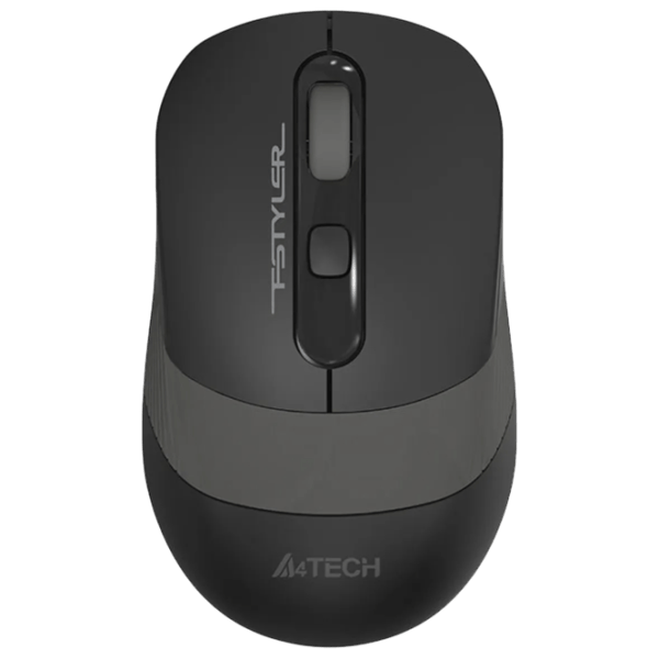Mouse A4Tech FG10S Black photo 1