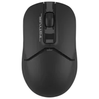 Mouse A4Tech FG12S Black