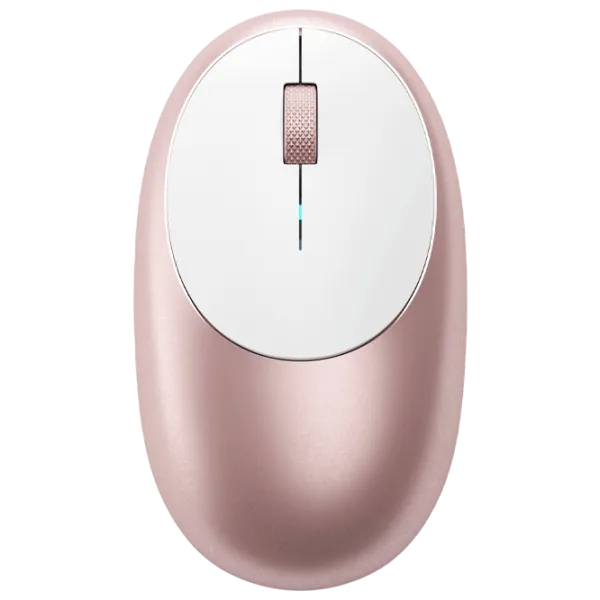 Mouse Satechi M1 Rose photo 1