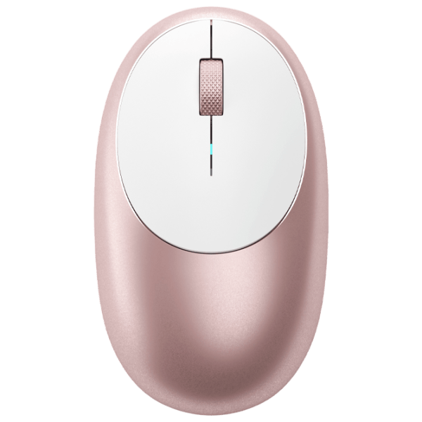 Mouse Satechi M1 Rose photo 1