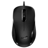 Mouse Genius DX-101 Black