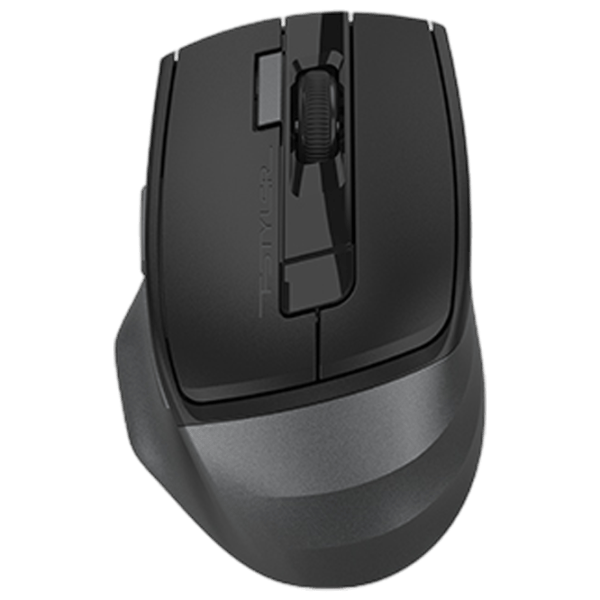 Mouse A4Tech Air2  Gray photo 1