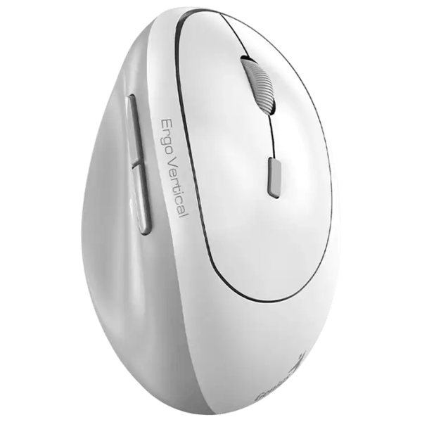 Mouse Genius Ergo 8350S Gray photo 1