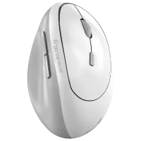 Mouse Genius Ergo 8350S Gray