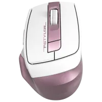 Mouse A4Tech FG35 Pink