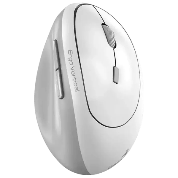 Mouse Genius Ergo 8350S Gray photo 1