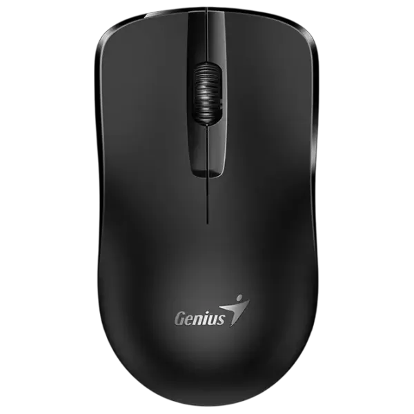 Mouse Genius NX-7000X Black photo 1