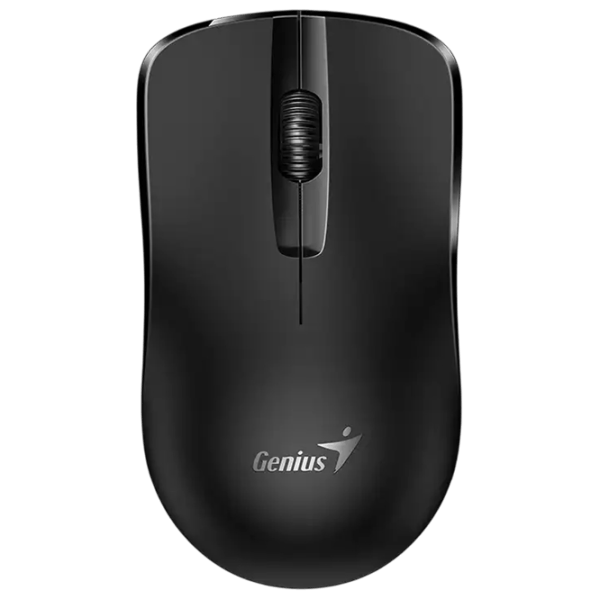 Mouse Genius NX-7000X Black photo 1