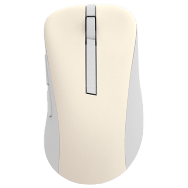 Мышь Asus MD102  Овсяное молоко photo 1