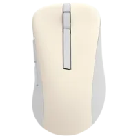 Mouse Asus MD102  Oat Milk