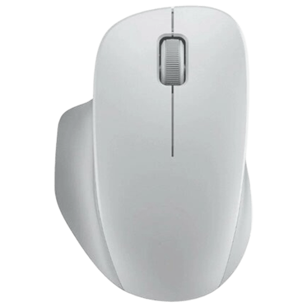Mouse Xiaomi Comfort Edition White photo 1