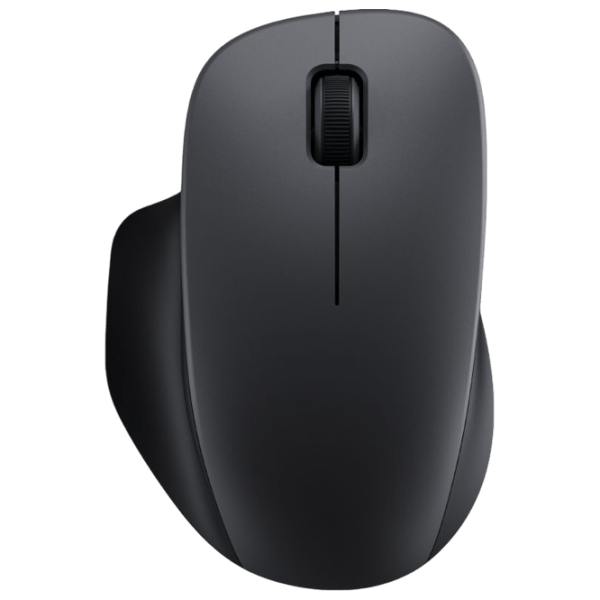 Мышь Xiaomi Comfort Edition Черный photo 1