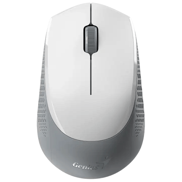 Mouse Genius NX-8000S BT White photo 1