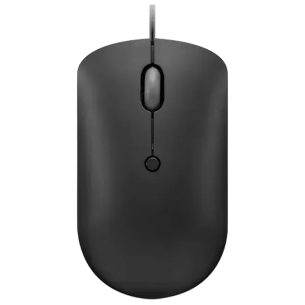 Мышь Lenovo 400 Черный photo 1