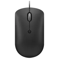 Mouse Lenovo 400 Black