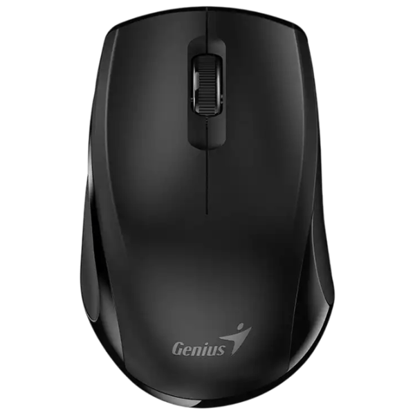 Мышь Genius NX-8006S Черный photo 1