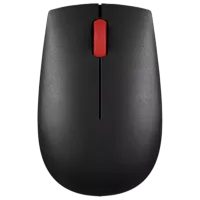 Mouse Lenovo Essential Compact Black