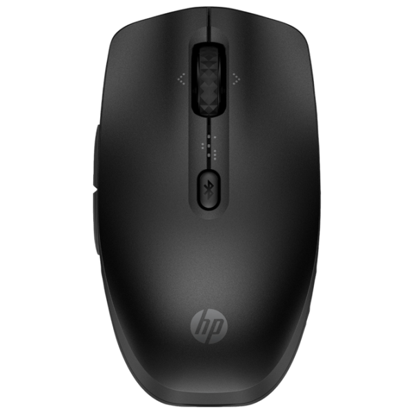 Mouse HP 420 Programmable Black photo 1