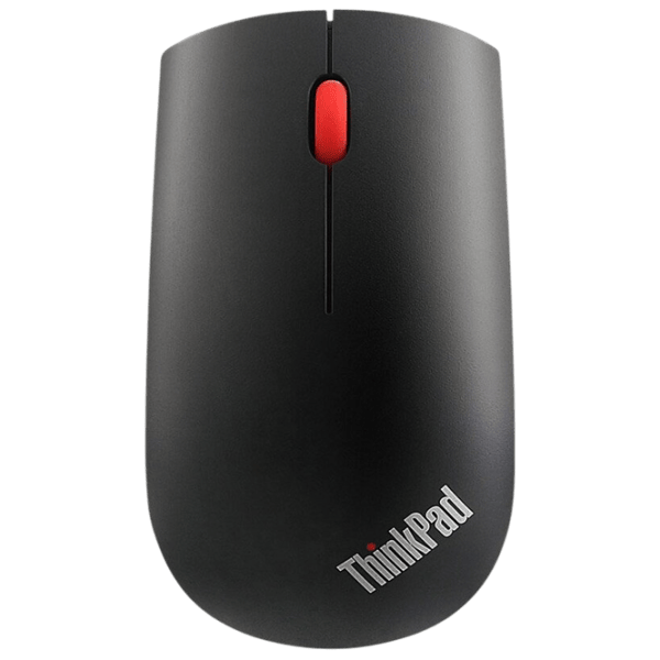 Мышь Lenovo ThinkPad Essential Черный photo 1