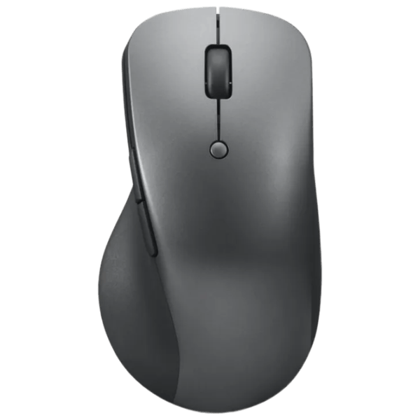 Мышь Lenovo Professional Серый photo 1